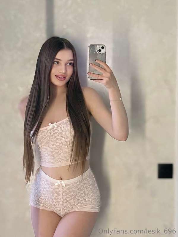 Sincere and so irresistible 💕💫