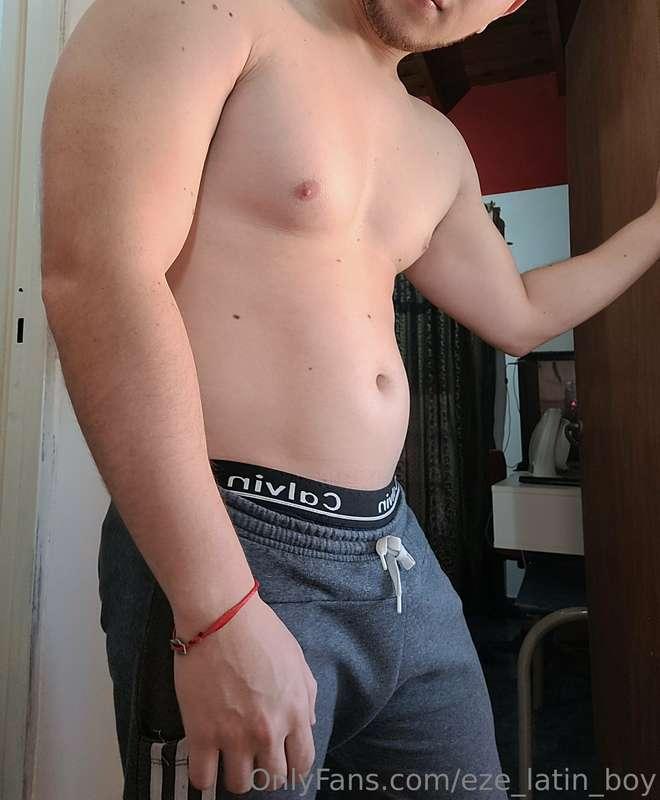 you like my body? do you want me to dominate you?