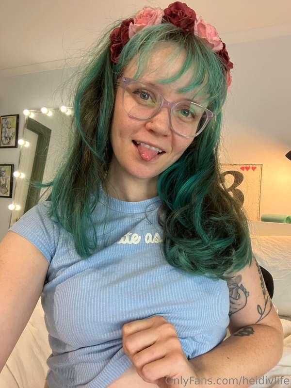 looking for my prince charming