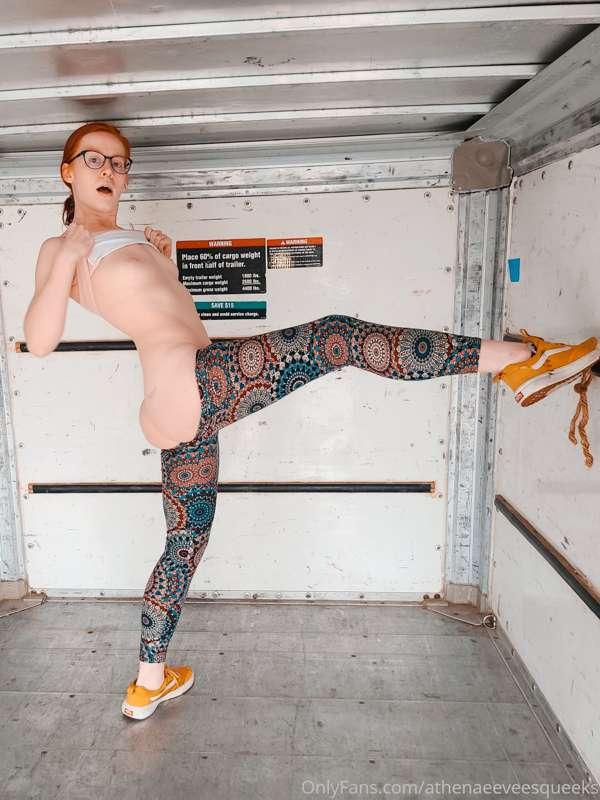 athenaeeveesqueeks image #2