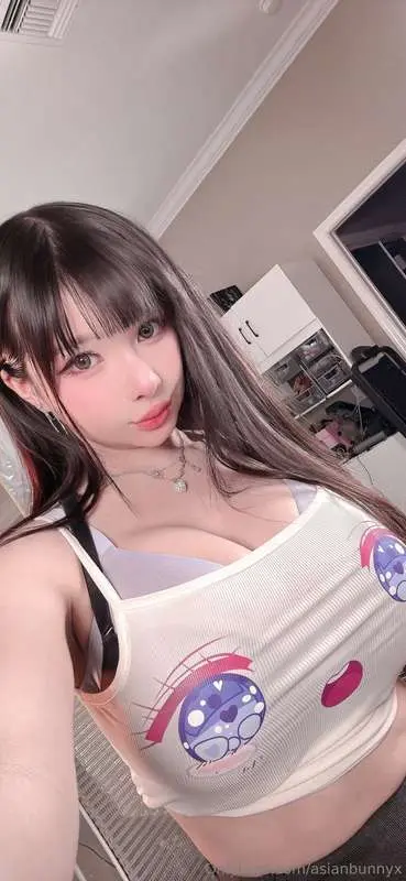 asianbunnyx main image