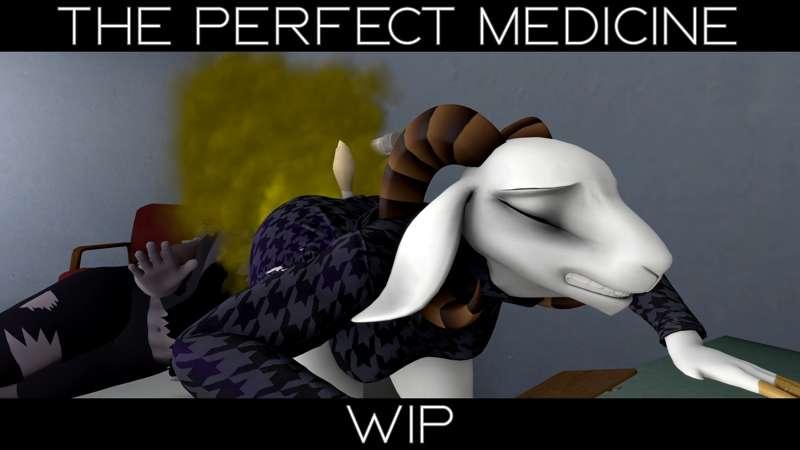 Perfect Medicine (WIP)
