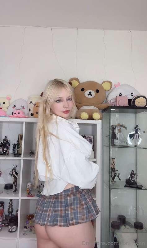 tori_nyan image #3