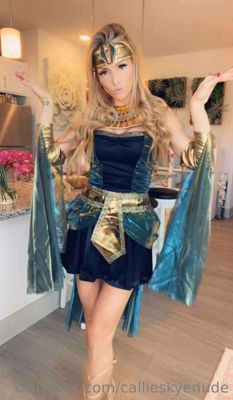 🎥: 🇪🇬👸🏻 Egyptian Princess 🇪🇬👸🏻You are a very thorough archae..