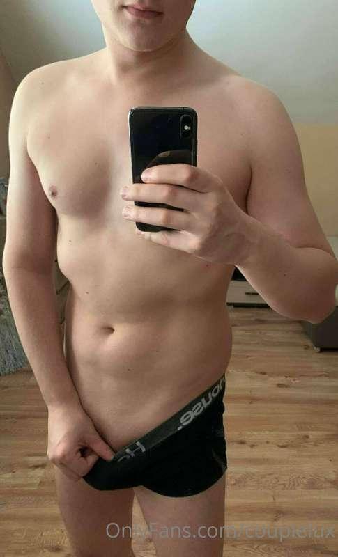 My partner :) Our, and many of mine videos you will get in a..