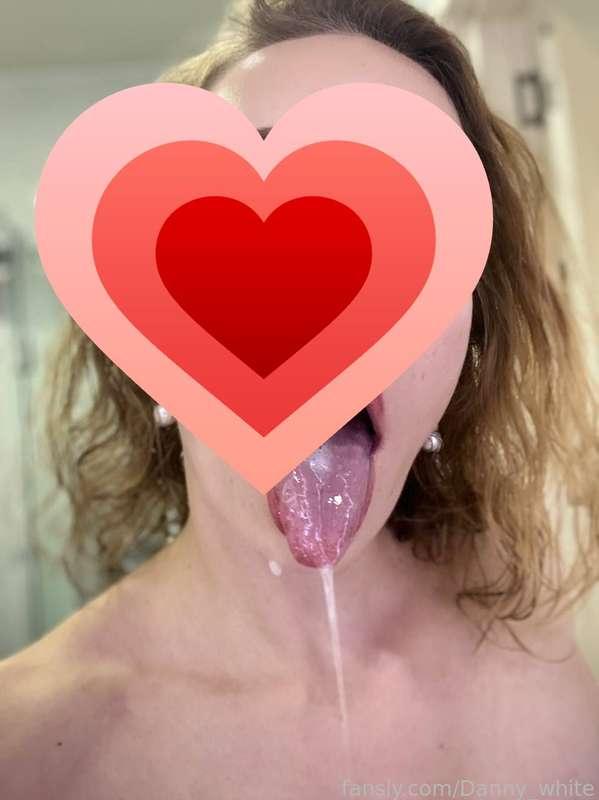 While I'm busy with draining and swallowing my bulls, poor cucky is patiently waiting for his ruined handjob release. Can you imagine how happy he is?

#fyp #dannywhite #hotwife #bull #cuck #cuckold #cum #cuminmouth #mouthfull #swallowing