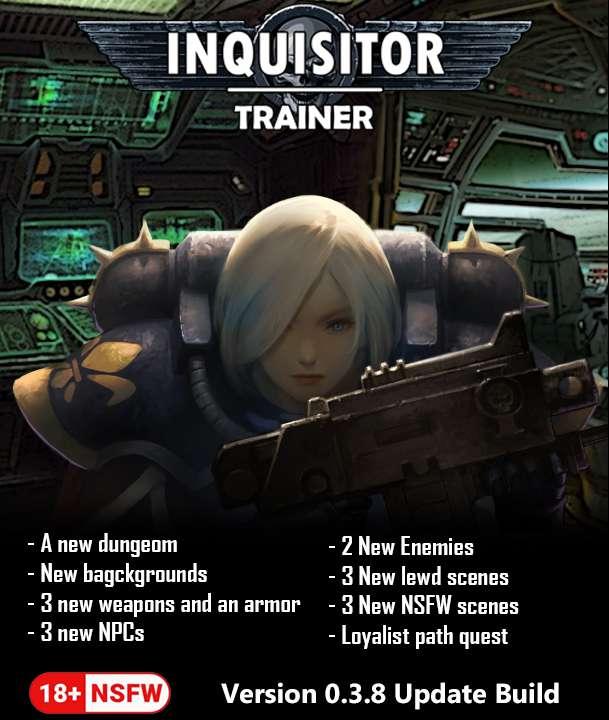 Finally!! 0.3.8 Update build 