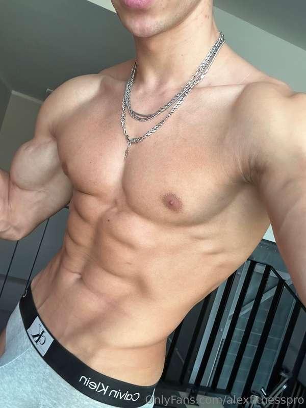 alexfitnesspro image #1