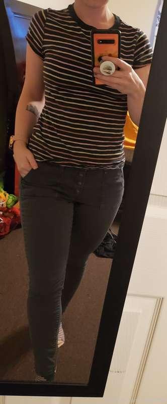 I look so innocent today 😇