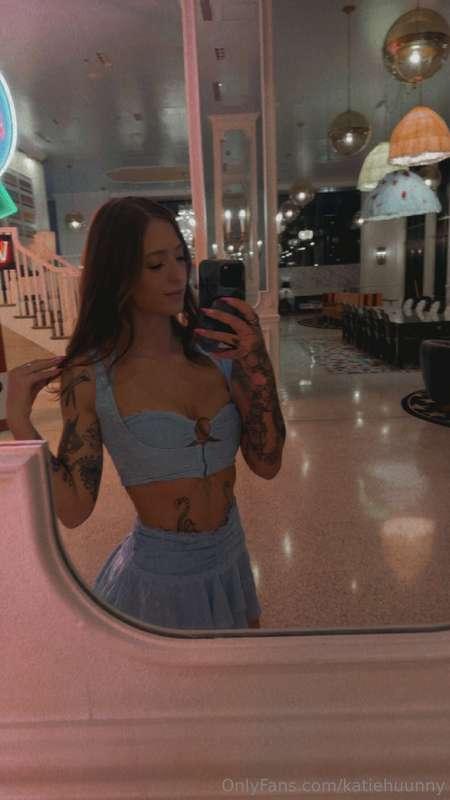 what if I wore this for you?