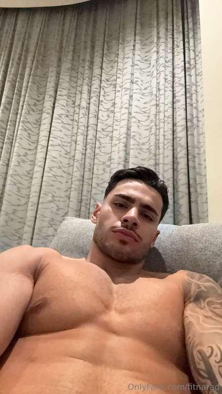 Let's do some cardio together