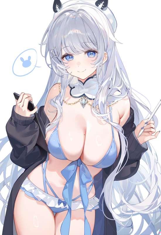 【High Resolution Images】 Machi's  Star Lusts 