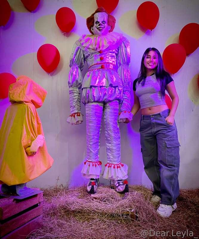 I had a great Halloween! How was yours?