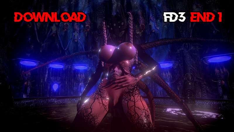 Download; The first ending!