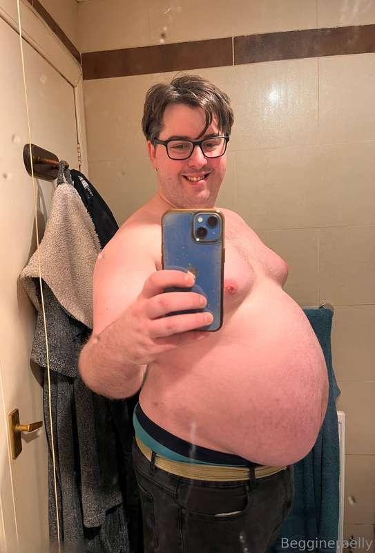begginerbelly main image