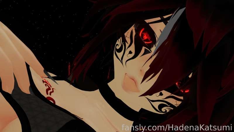 hadenakatsumi image #4
