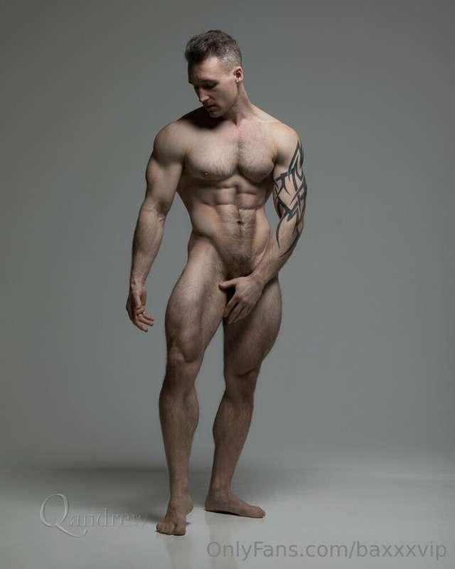 Modeling with Q Andrew X