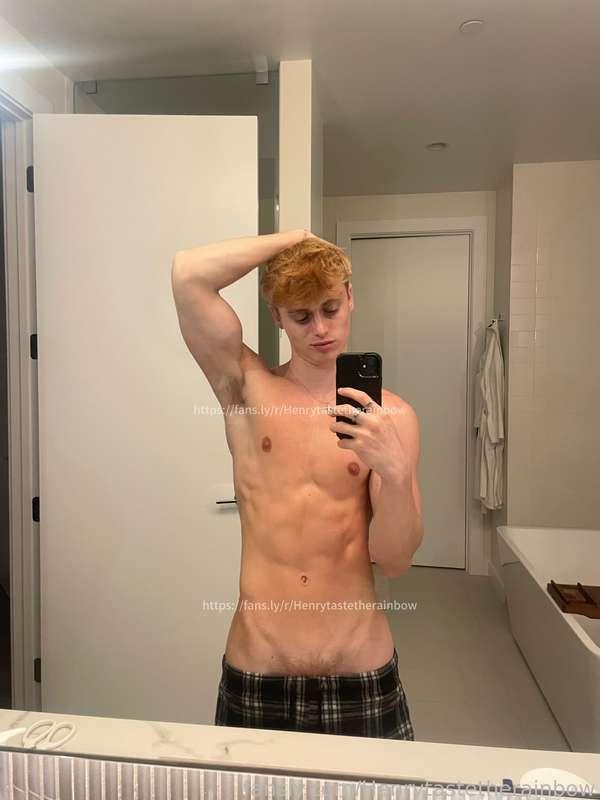 henrytastetherainbow image #1