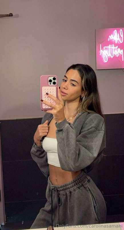 you’re not ready for the full view. 😉