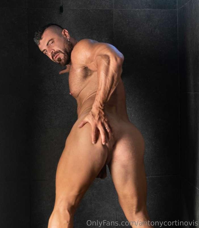 Wanna fuck my ass?