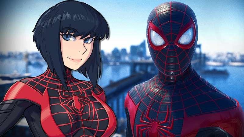 Spider-Man Miles Morales Review Available Now!