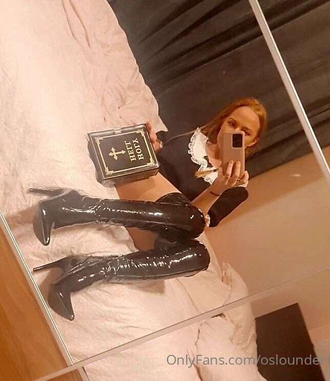Movie Clip out on my VIP Onlyfans 😈❤💋💦