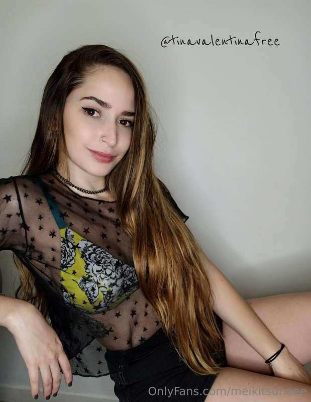 🍑😈 𝕋𝕚𝕟𝕒 𝕧𝕒𝕝𝕖𝕟𝕥𝕚𝕟𝕒, 𝕊𝕖𝕩𝕪 𝕃𝕒𝕥𝕚𝕟𝕒 😈🍑🔥💥 @tinavalentinafree @tina..