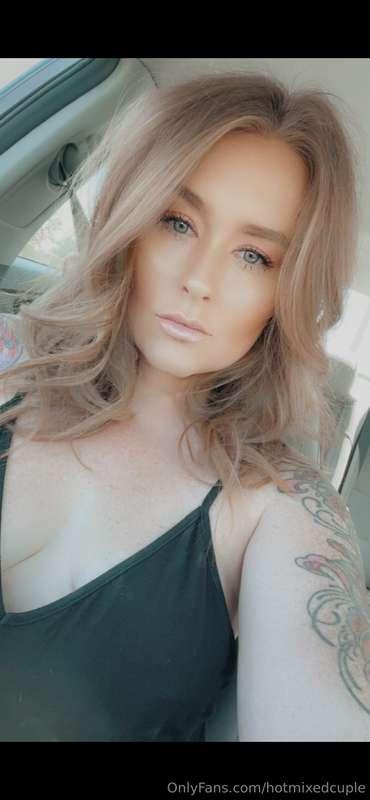 My Birthday is almost there!! 15 more days! For my Bday I wo..