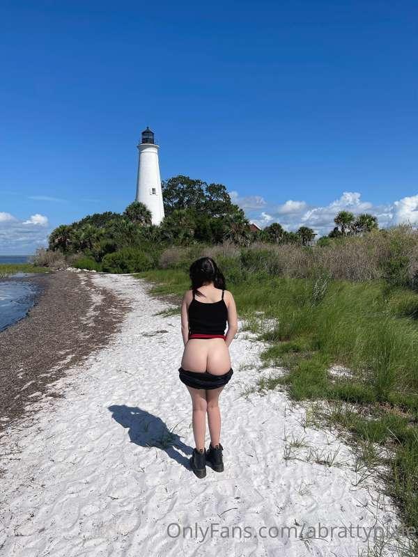 More lighthouse pics!