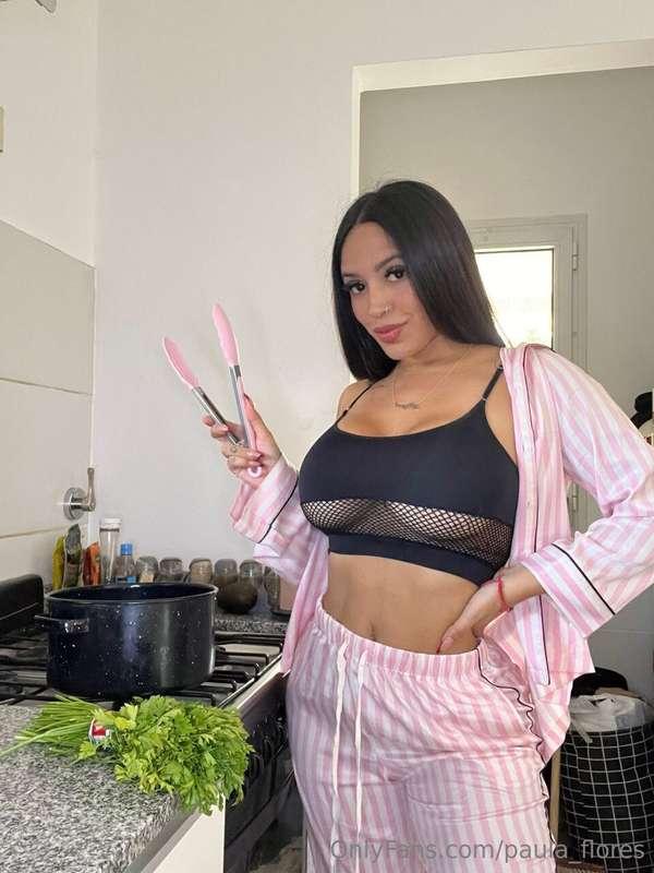 Guess what's for dinner tonight? 💗 Hint: a healthy dish with..