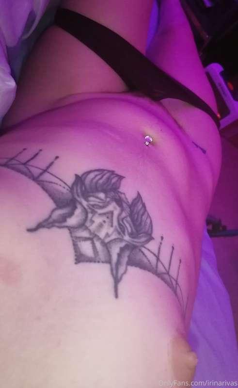 Tenéis contenido caserito en el chat 🔥