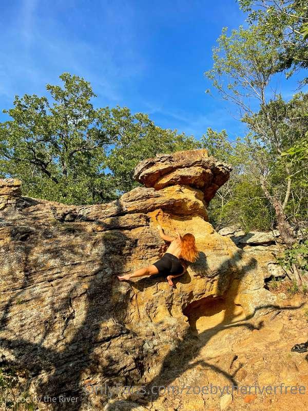 Back home in nature 🧡☀️

Howdy babes! Lemme catch y'all up o..