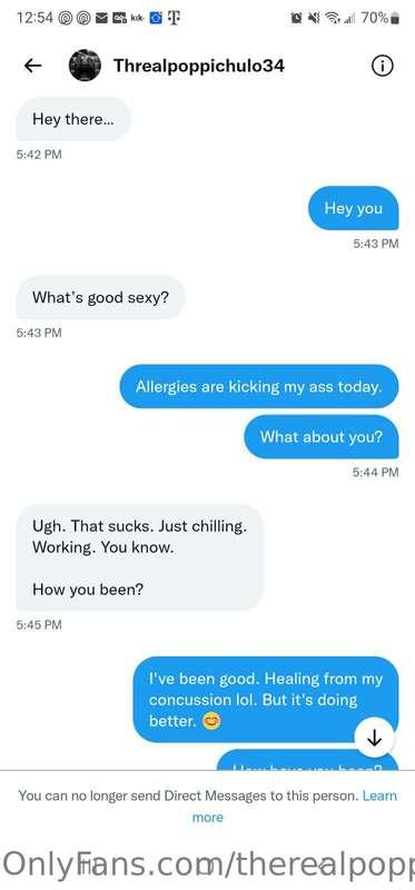The lovely @water_melonsugar3 let me share this Twitter conv..