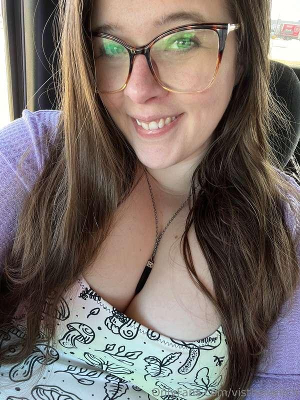 Happy Monday 😈💜