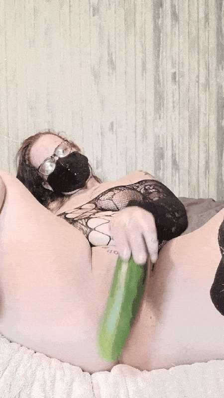 What kind of foods 🥒 do you want to see me use on my #loosepussy next? 🥵 

Let me know! I'm always dying to fill my pussy up! 💦

#fyp #bigdildo #dildo #masturbation #loosepussy #pussy #gaping #bbw  #restinggape #Prolapse #slut #hardcore #fisting #loose #cum #cumdumpster #Nsfw #Couples #couple #horny #boobs #tits #ass #bigass #insertion