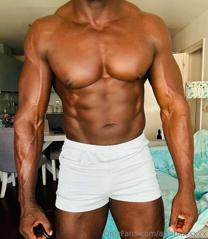 afroblackxxx image #2