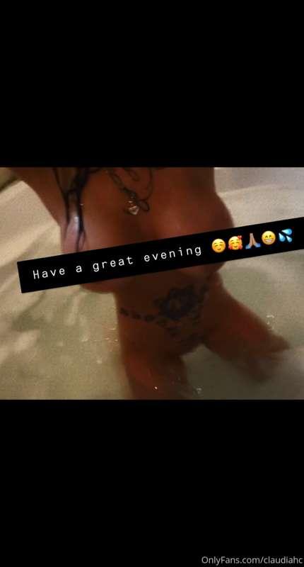 Goodnight sleep well 💦