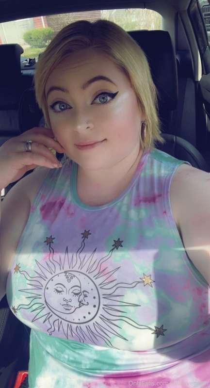 Hope you’re having a good afternoon 🌸