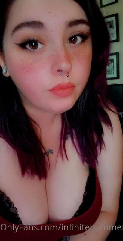 Say nice things about me pls