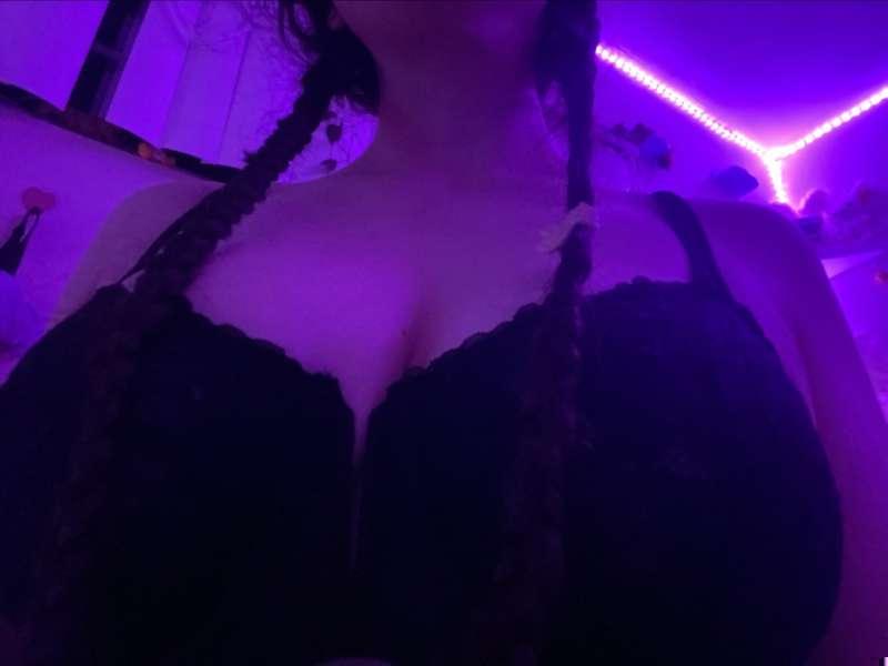 Mommy milkies