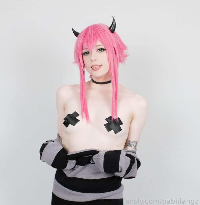 babiifangz image #15