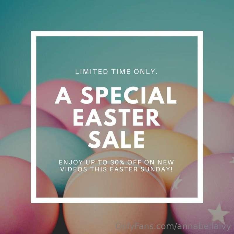 🐣 Easter Treats Just for You! 🐣I’ve created a steamy bundle ..