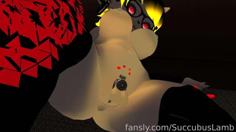 succubuslamb image #3