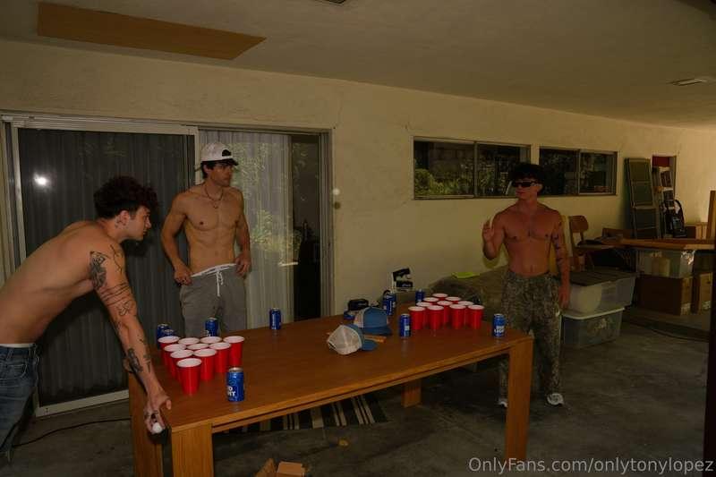  before these bros turned into hoes… just wait till you see ..