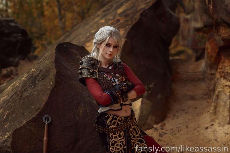 likeassassin image #2