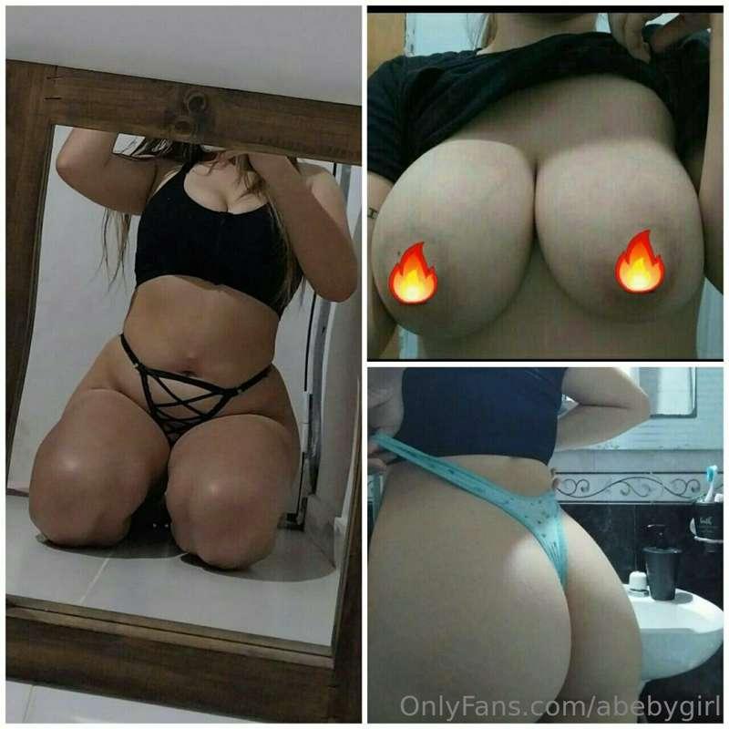 ✨Hello baby, my name is Luli ✨ I'm 19 years old, subscribe t..