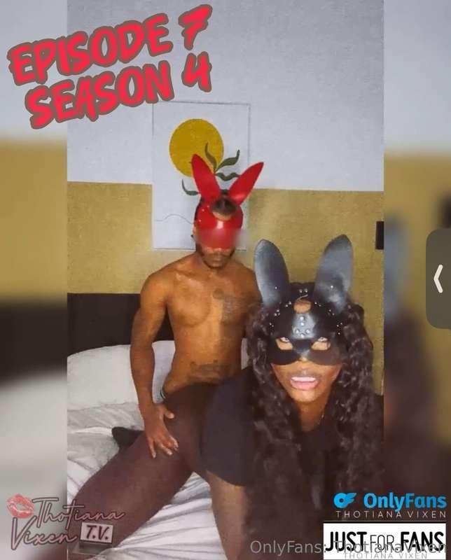 Vixen Tour Series: Season 4 Episode 7…THE SHY GUY, he was Ne..
