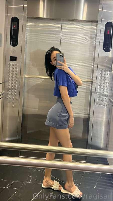 YOU ARE NOT LOST
- YOU ARE LEVITATING 😗