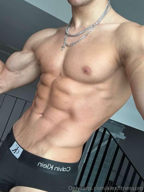 alexfitnesspro image #0