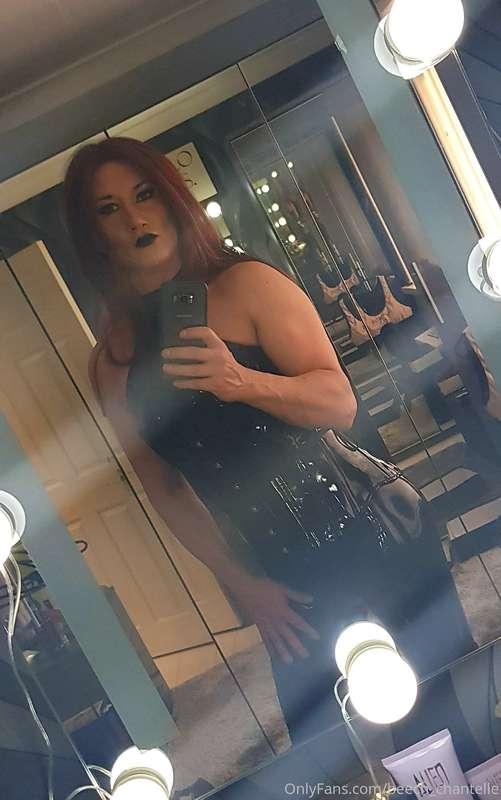 would you let this horny little bunny dominate you ?